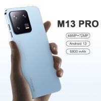 M 13 pro smartphone , снимка 1 - Други - 45863589