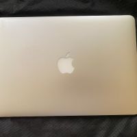 13,3'' Core i5 MacBook Pro A 1502 (Mid-2014 ), снимка 6 - Лаптопи за дома - 45262474