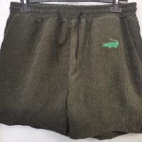 Мъжки къси панталони LACOSTE / Размер L, снимка 1 - Къси панталони - 45430403