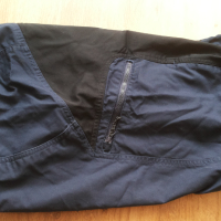 Lundhags Avhu Stretch Pant размер 56 / XXL панталон със здрава и еластична материи - 869, снимка 11 - Панталони - 44960501