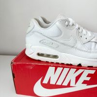 Nike Air Max 90 (45) Маратонки, снимка 8 - Маратонки - 45196018