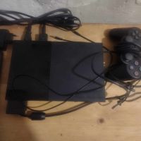 Продавам PlayStation 2 slim, снимка 1 - Игри за PlayStation - 45424878