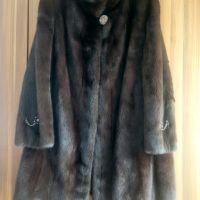 Норково палто "Furssgirl"., снимка 11 - Палта, манта - 45467663