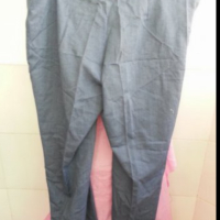 мъжки  панталон фин лен, снимка 4 - Панталони - 16304644