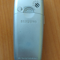 Samsung SGH-X100, снимка 2 - Samsung - 45020132
