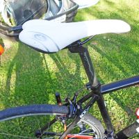 B TWIN Triban 520/шосеен алуминиев велосипед/, снимка 13 - Велосипеди - 37182430