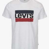 Мъжки тениски Calvin Klein Jeans, Levi'S, Jack & Jones, Tom Tailor, снимка 2 - Тениски - 46144239