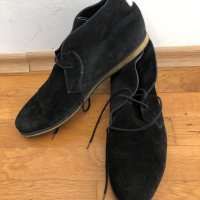 Cesare Paciotti мъжки обувки, снимка 2 - Спортно елегантни обувки - 45037064