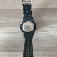 Часовник Casio G-Shock Mudmaster черен реплика, снимка 5 - Мъжки - 45887685
