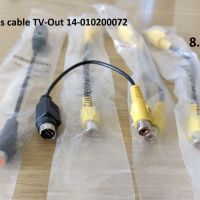 Продавам кабели: аудио видео, антенни, компютърни, снимка 8 - Друга електроника - 45421046