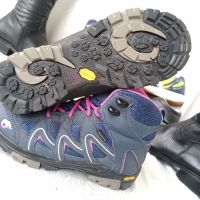 Водоустойчиви туристически обувки КАТО НОВИ KILIMANJARO® plus vibram, N- 36 - 37, снимка 14 - Други - 45528962