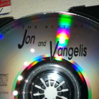 VANGELIS CD 2005241049, снимка 11 - CD дискове - 45819602