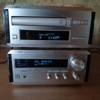 Аудио система Yamaha , снимка 2 - Аудиосистеми - 45374981