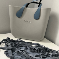 O bag дамска чанта модел O mini, снимка 2 - Чанти - 45040497