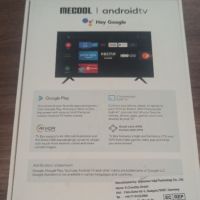 ТВ Бокс MECOOL KM6 DELUXE EDITION Android 10 Google Certified TV box, снимка 11 - Плейъри, домашно кино, прожектори - 45581345