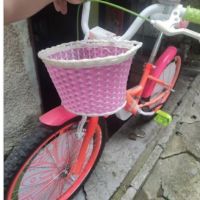 Детско колело/ велосипед Ultra Larisa, 20 цола, отлично състояние!, снимка 1 - Велосипеди - 45288048