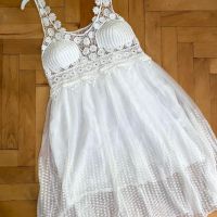 Нови дамски лятни рокли, снимка 7 - Рокли - 45204138