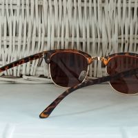 Унисекс слънчеви очила - 44 sunglassesbrand , снимка 3 - Слънчеви и диоптрични очила - 45845470