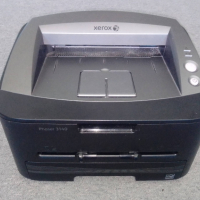 продавам принтер Xerox Phaser 3140, снимка 1 - Принтери, копири, скенери - 44954159