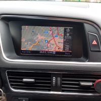 Audi 2023 MMI 3G Basic BNav Navigation Sat Nav Map Update SD Card A4/A5/A6/Q5/Q7, снимка 7 - Аксесоари и консумативи - 45263710