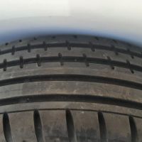 Оригинални Джанти с гуми BBS VW 15", снимка 13 - Гуми и джанти - 45256831