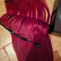 Естествена коса от Otto Butik , снимка 3 - Аксесоари за коса - 45783410