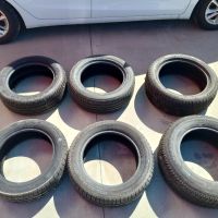 Единични гуми , снимка 8 - Гуми и джанти - 45504459