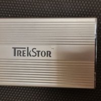 TrekStore Външен хард диск , снимка 3 - Твърди дискове - 45439310