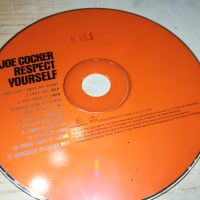 JOE COCKER-CD 1804240852, снимка 2 - CD дискове - 45332366
