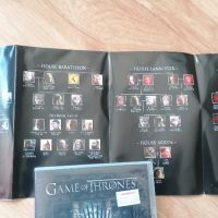 Game of Thrones: The Complete First Season (DVD)/, снимка 15 - DVD филми - 45373823