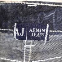 Детски оригинални дънки “Armani“, снимка 7 - Детски панталони и дънки - 45545421