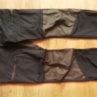 STORMBERG Kjenndal Stretch Pant размер L еластичен панталон - 1042, снимка 1 - Панталони - 46049592