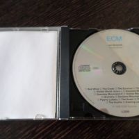 Jan Garbarek - Visible World, снимка 2 - CD дискове - 46204464