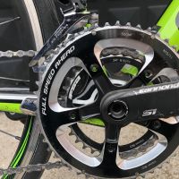 Cannondale Synapse carbon, снимка 2 - Велосипеди - 45807415