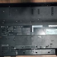 Продавам работещ лаптоп Lenovo R52, снимка 7 - Части за лаптопи - 45468092