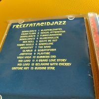 ACID JAZZ, снимка 4 - CD дискове - 45403991