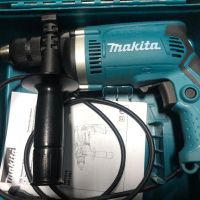 Нова дрелка makita, снимка 2 - Бормашини - 45775672