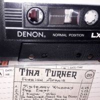 Аудио касети Denon LX-60/20 бройки+касетник, снимка 8 - Аудио касети - 45343455