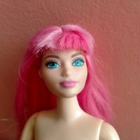 Колекционерска кукла Barbie Барби Mattel 2015 P41HF HDF75 , снимка 10 - Колекции - 45383777