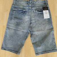 Къси джинси Fashion Jeans, снимка 2 - Къси панталони - 44957012
