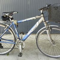 колело 26" Hicher tk300, снимка 1 - Велосипеди - 45356094