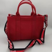 Дамска кожена чанта Tote bag, снимка 3 - Чанти - 45785413