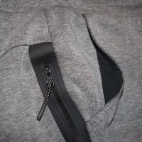 NIKE TECH FLEECE Shorts - мъжки къси панталони Sz S / #00751 /, снимка 8 - Къси панталони - 45338411