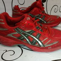 Asics Gel кожени N37,5- 25 лв, снимка 4 - Маратонки - 45395476