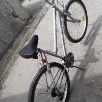 26цола алуминиев велосипед с 21скорости усилени капли като ново в перфектно състояние , снимка 2 - Велосипеди - 45799266