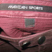 Marc Cain дамски еластичен панталон размер М, снимка 5 - Панталони - 44940182