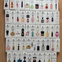 Мини парфюми на известни марки -45 мл, снимка 1 - Дамски парфюми - 45369369