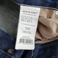 мъжки къси дънки Guess, Jack Jones , снимка 15 - Спортни дрехи, екипи - 45539333