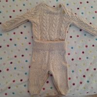Нови дрехи за момиченце, снимка 7 - Бебешки гащеризони - 45341826