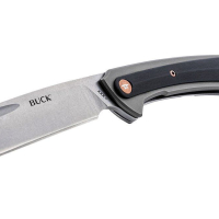 Сгъваем нож Buck Knives 263 Hiline 13243 0263GYS-B, снимка 5 - Ножове - 45019406